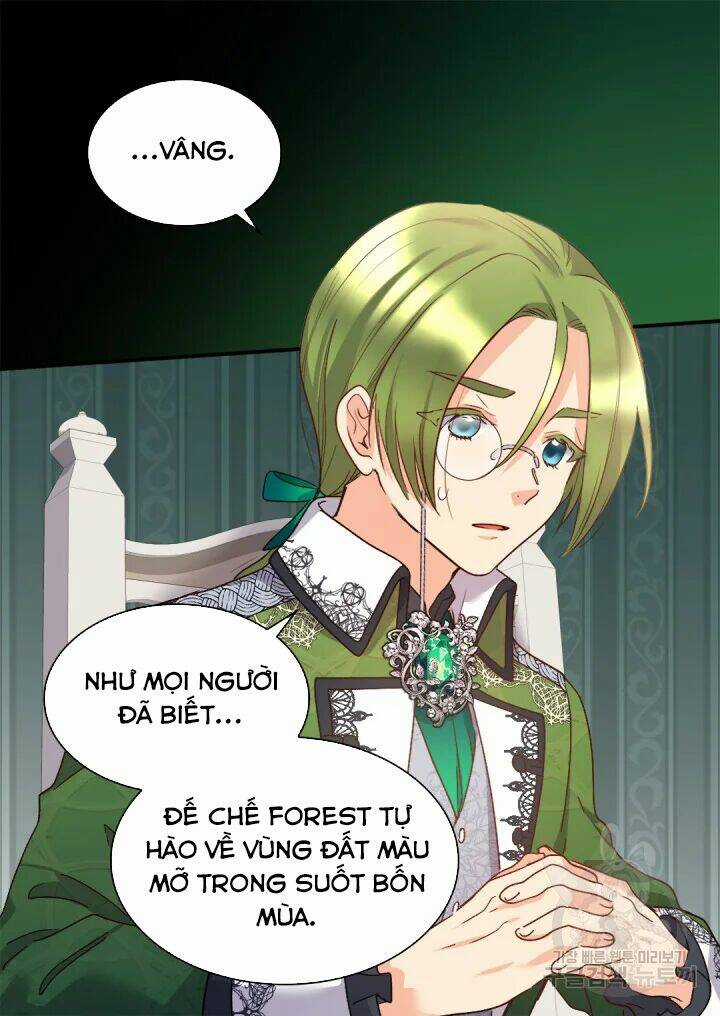 Sinh Đôi Xuyên Không Chapter 94 trang 7