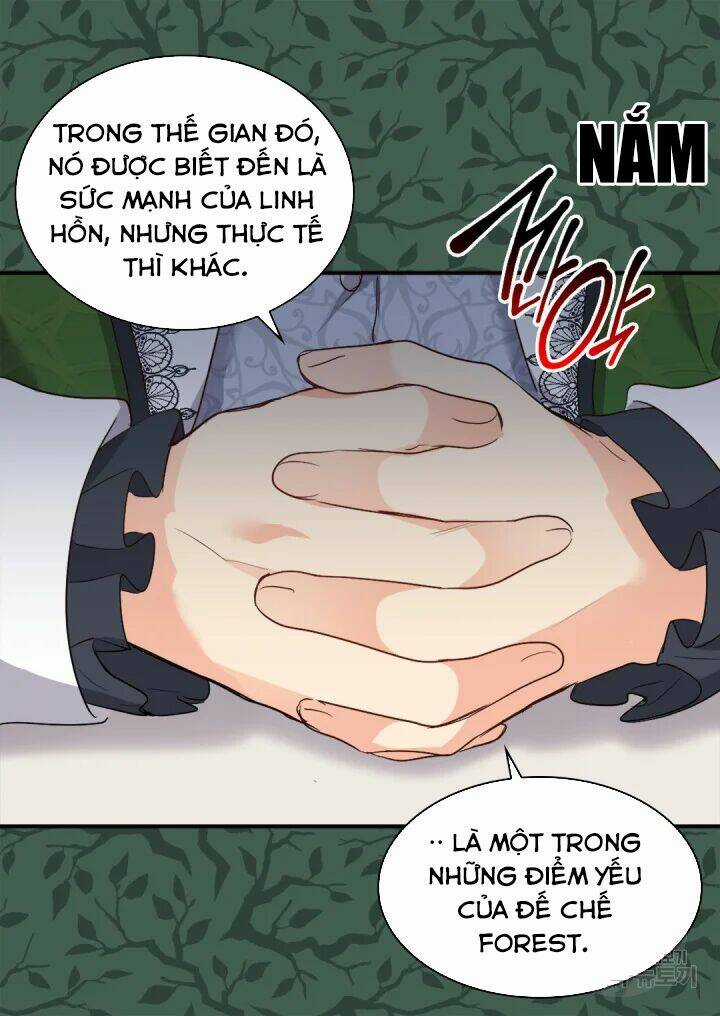 Sinh Đôi Xuyên Không Chapter 94 trang 8