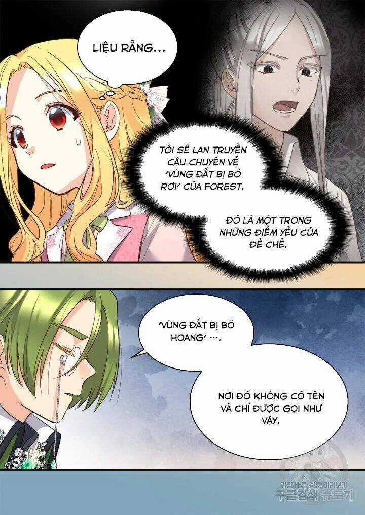 Sinh Đôi Xuyên Không Chapter 94 trang 9