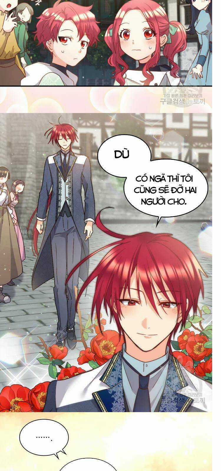 Sinh Đôi Xuyên Không Chapter 95 trang 16