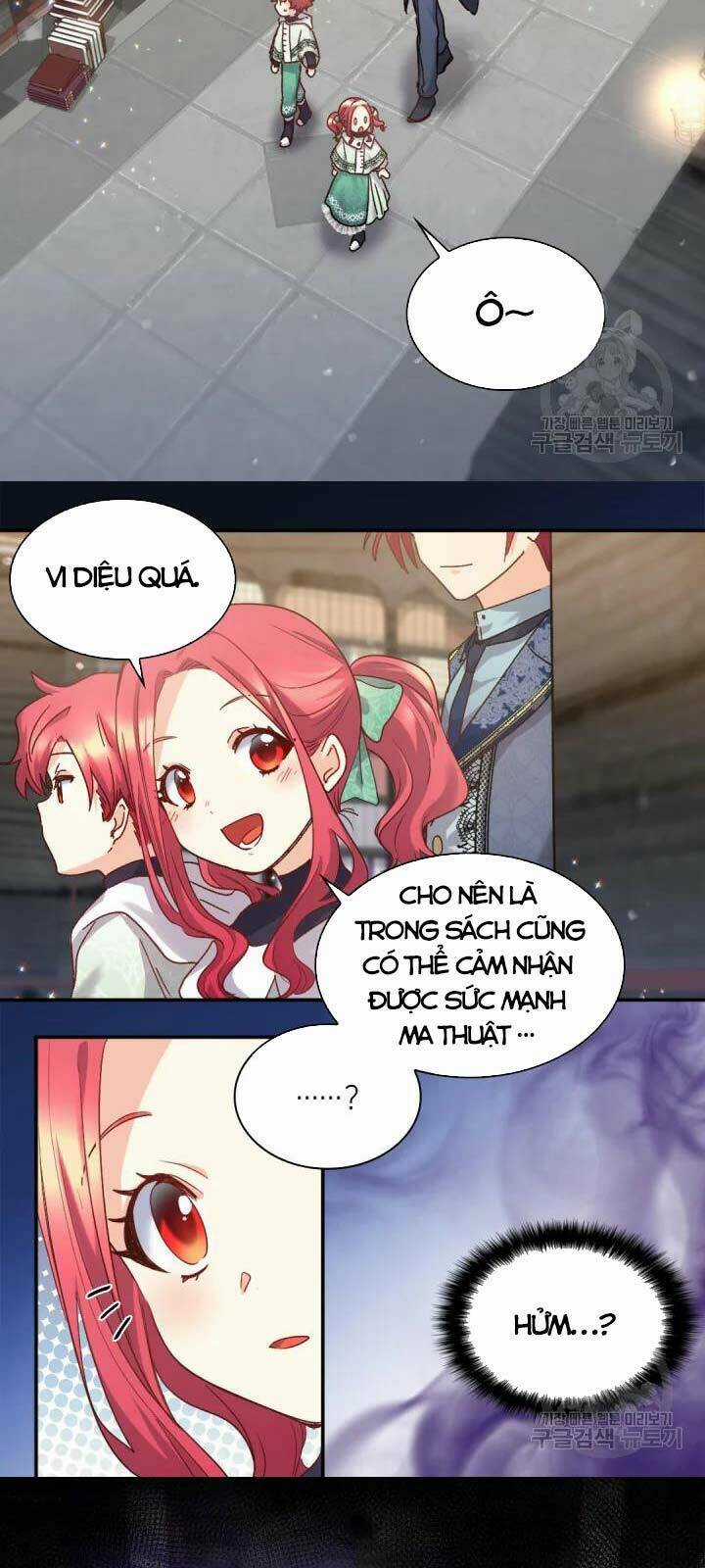 Sinh Đôi Xuyên Không Chapter 95 trang 20