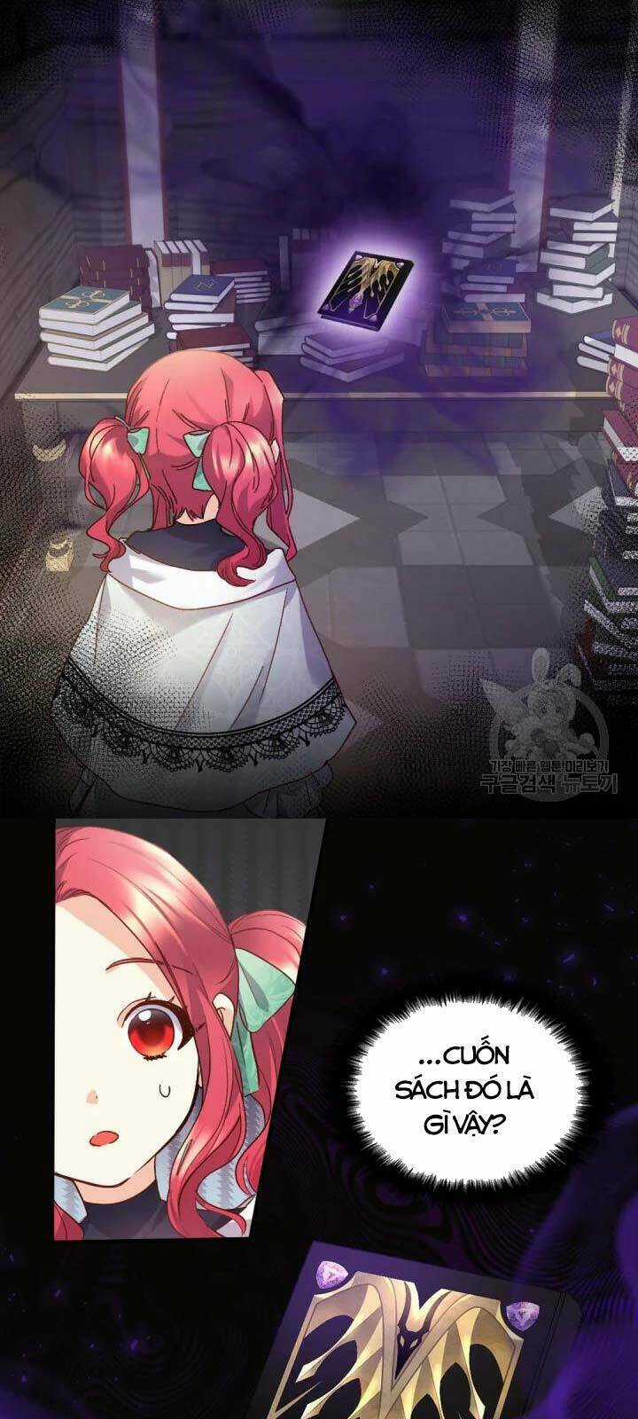 Sinh Đôi Xuyên Không Chapter 95 trang 21