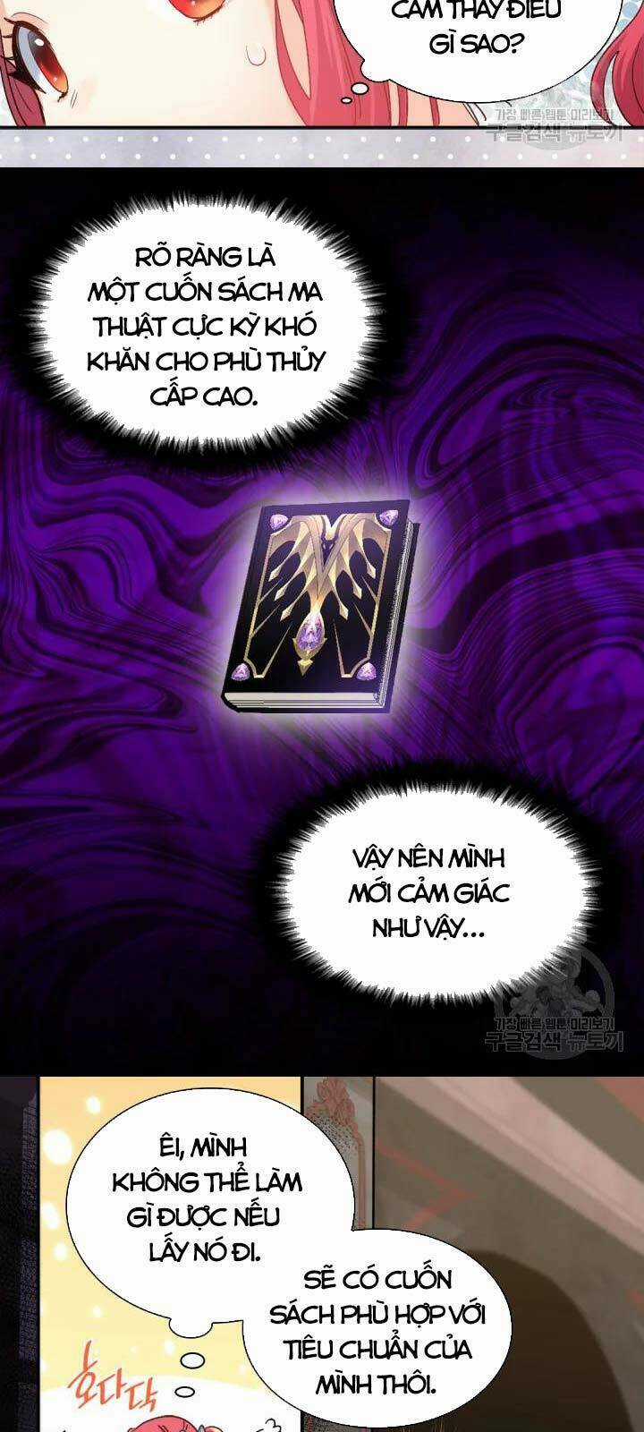 Sinh Đôi Xuyên Không Chapter 95 trang 24