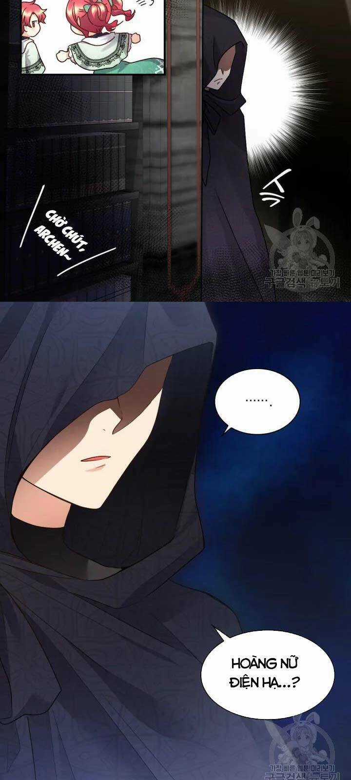 Sinh Đôi Xuyên Không Chapter 95 trang 25