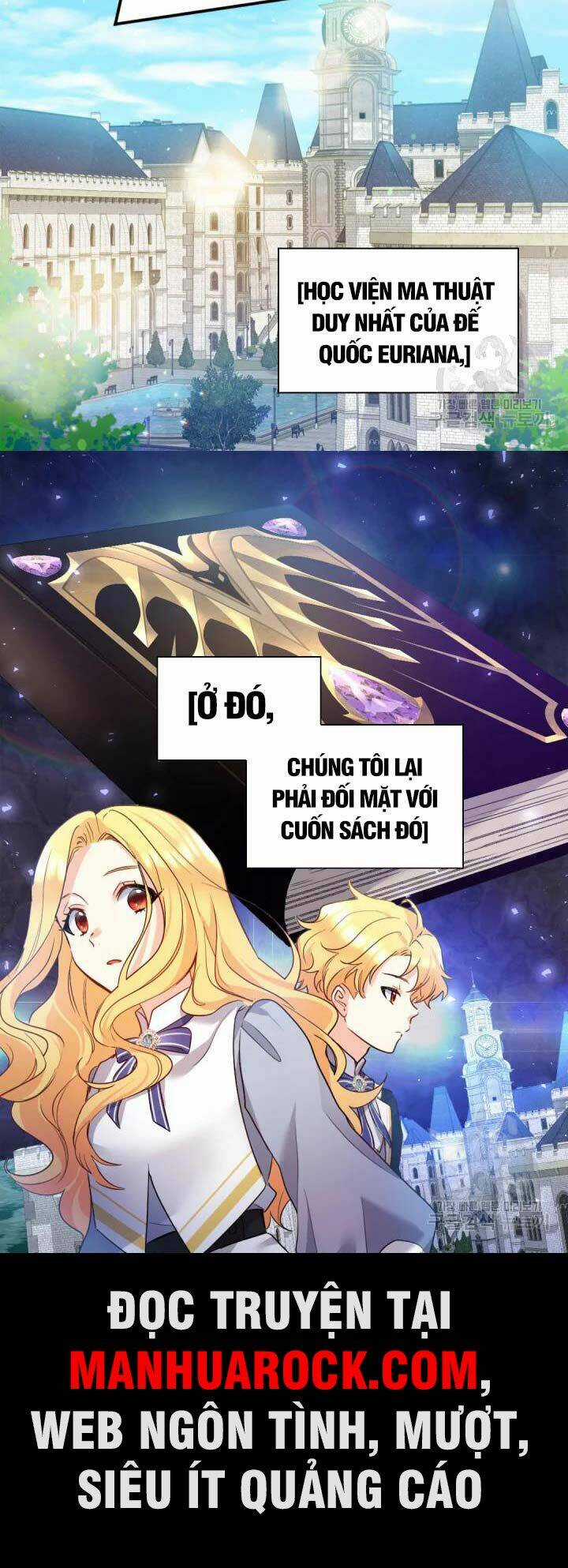 Sinh Đôi Xuyên Không Chapter 95 trang 39
