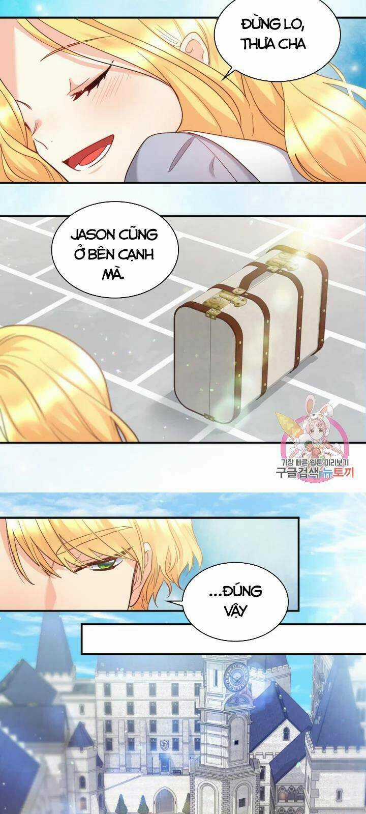 Sinh Đôi Xuyên Không Chapter 96 trang 15