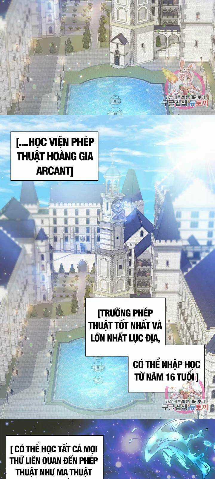 Sinh Đôi Xuyên Không Chapter 96 trang 16