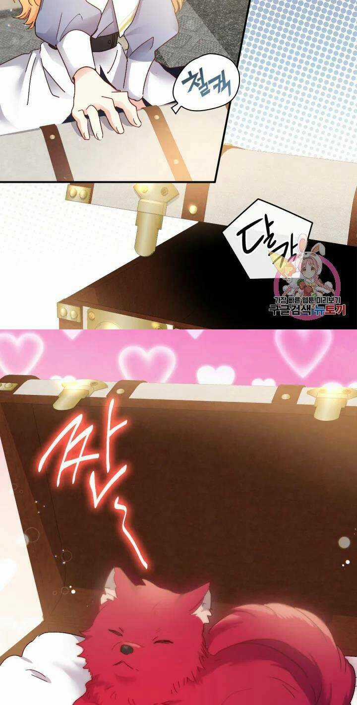 Sinh Đôi Xuyên Không Chapter 96 trang 19