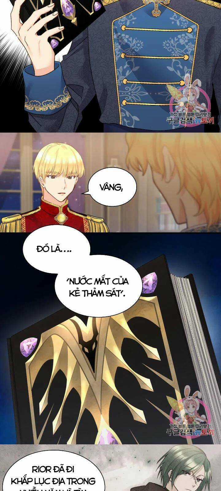 Sinh Đôi Xuyên Không Chapter 96 trang 2