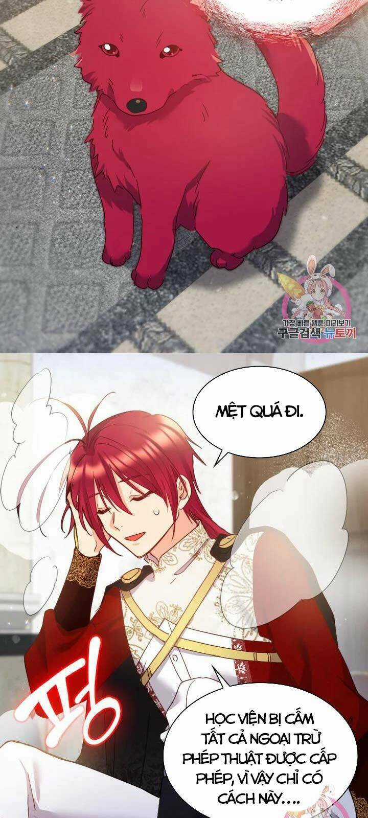 Sinh Đôi Xuyên Không Chapter 96 trang 21