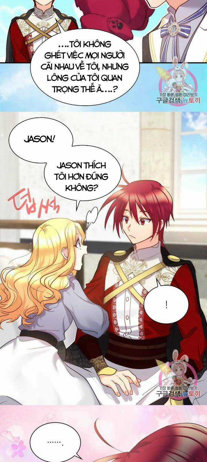 Sinh Đôi Xuyên Không Chapter 96 trang 25