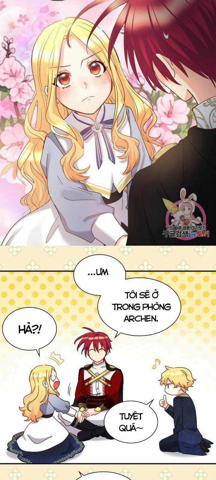 Sinh Đôi Xuyên Không Chapter 96 trang 26