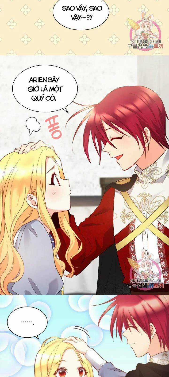 Sinh Đôi Xuyên Không Chapter 96 trang 27