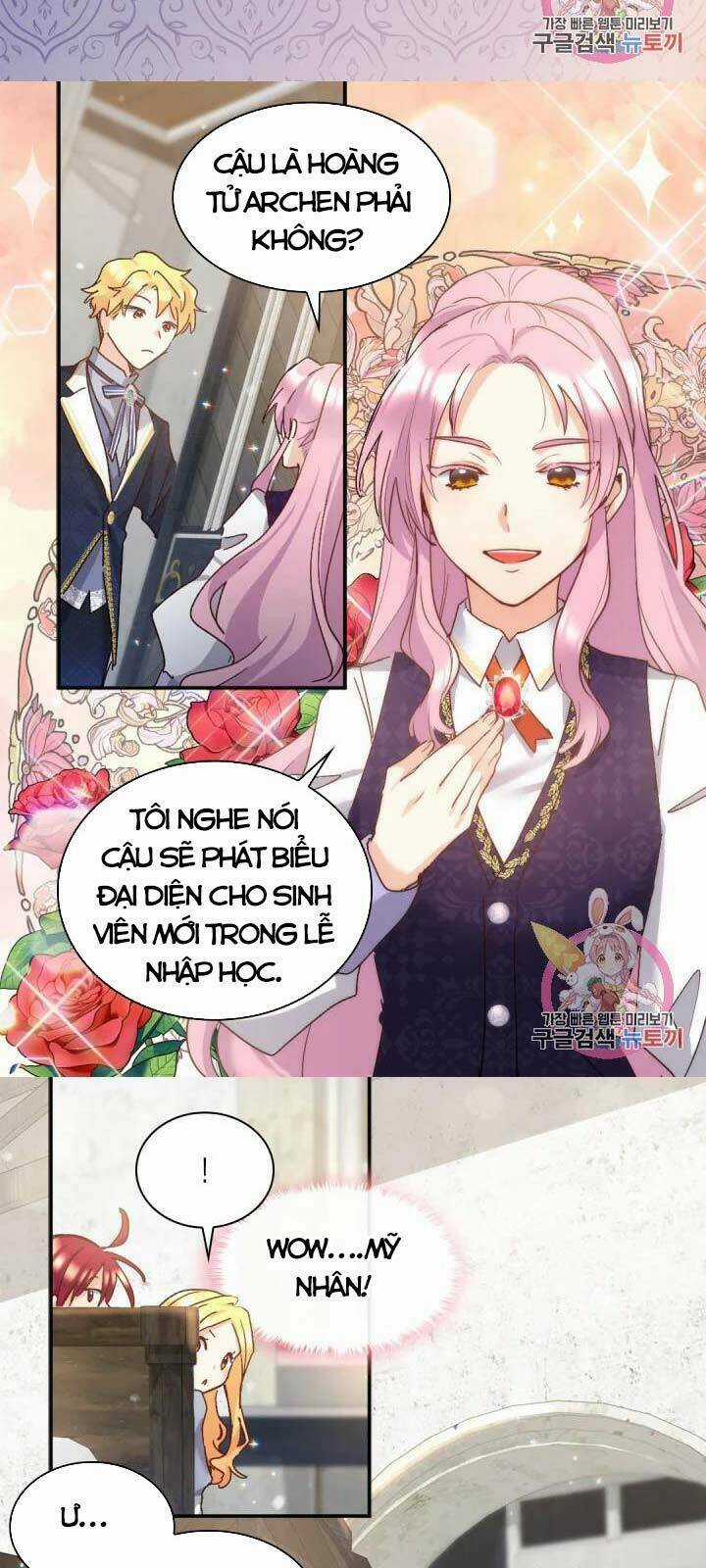 Sinh Đôi Xuyên Không Chapter 96 trang 29