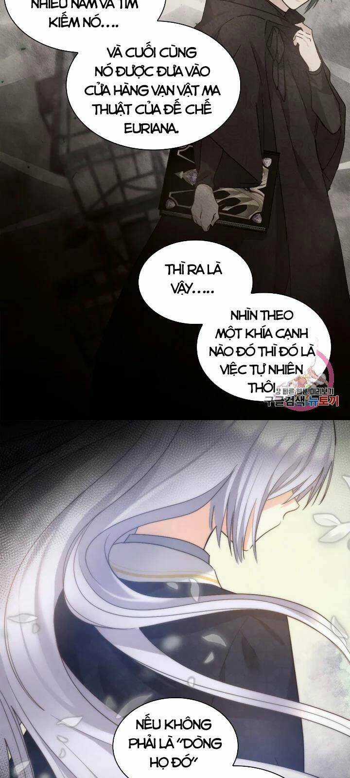 Sinh Đôi Xuyên Không Chapter 96 trang 3