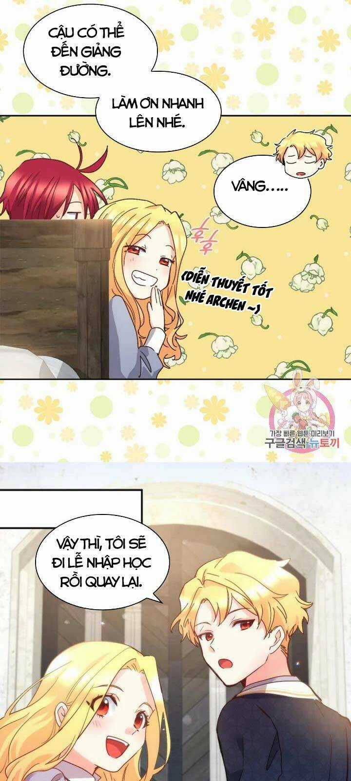 Sinh Đôi Xuyên Không Chapter 96 trang 31