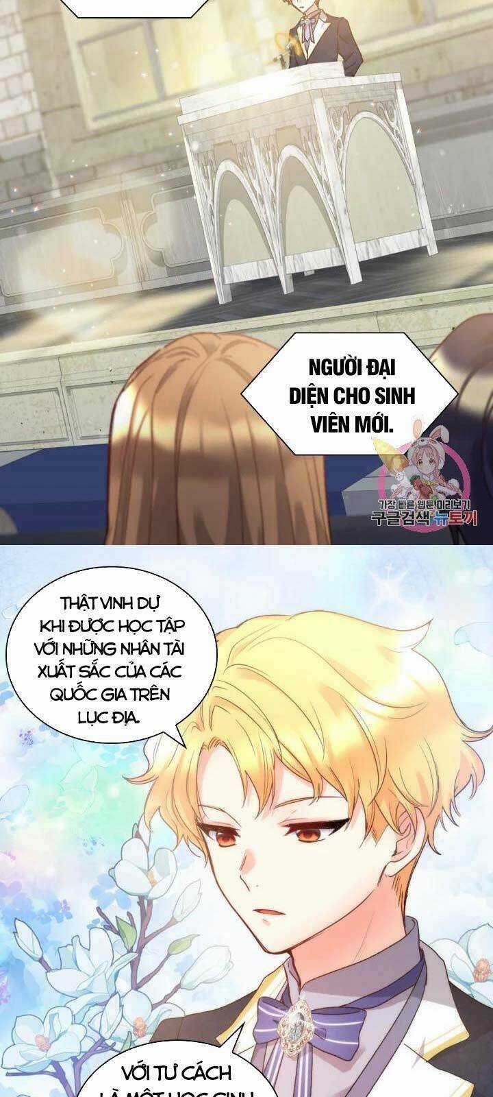 Sinh Đôi Xuyên Không Chapter 96 trang 33