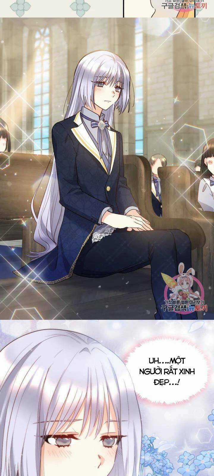 Sinh Đôi Xuyên Không Chapter 96 trang 36