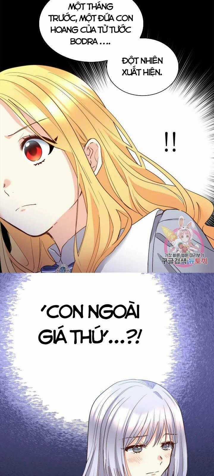 Sinh Đôi Xuyên Không Chapter 96 trang 38