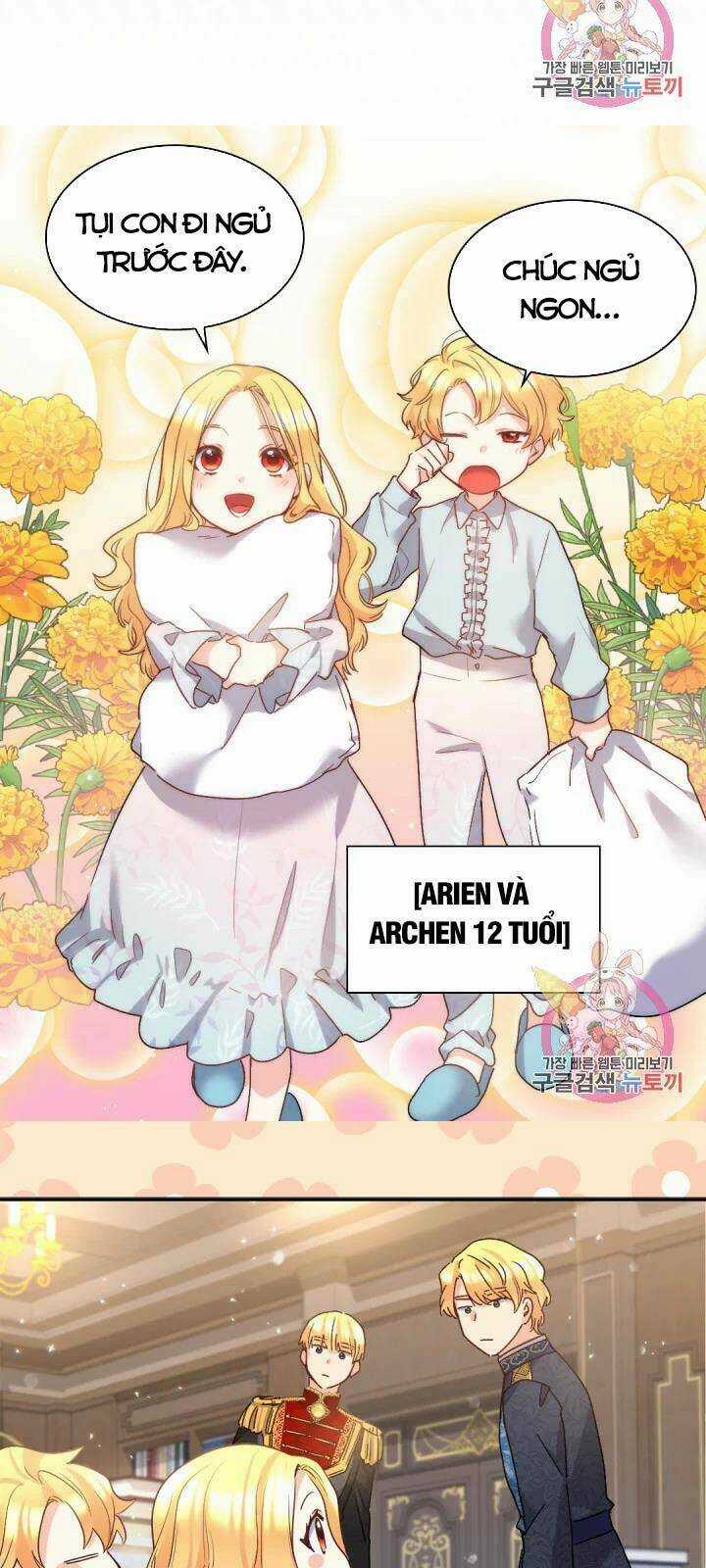 Sinh Đôi Xuyên Không Chapter 96 trang 6