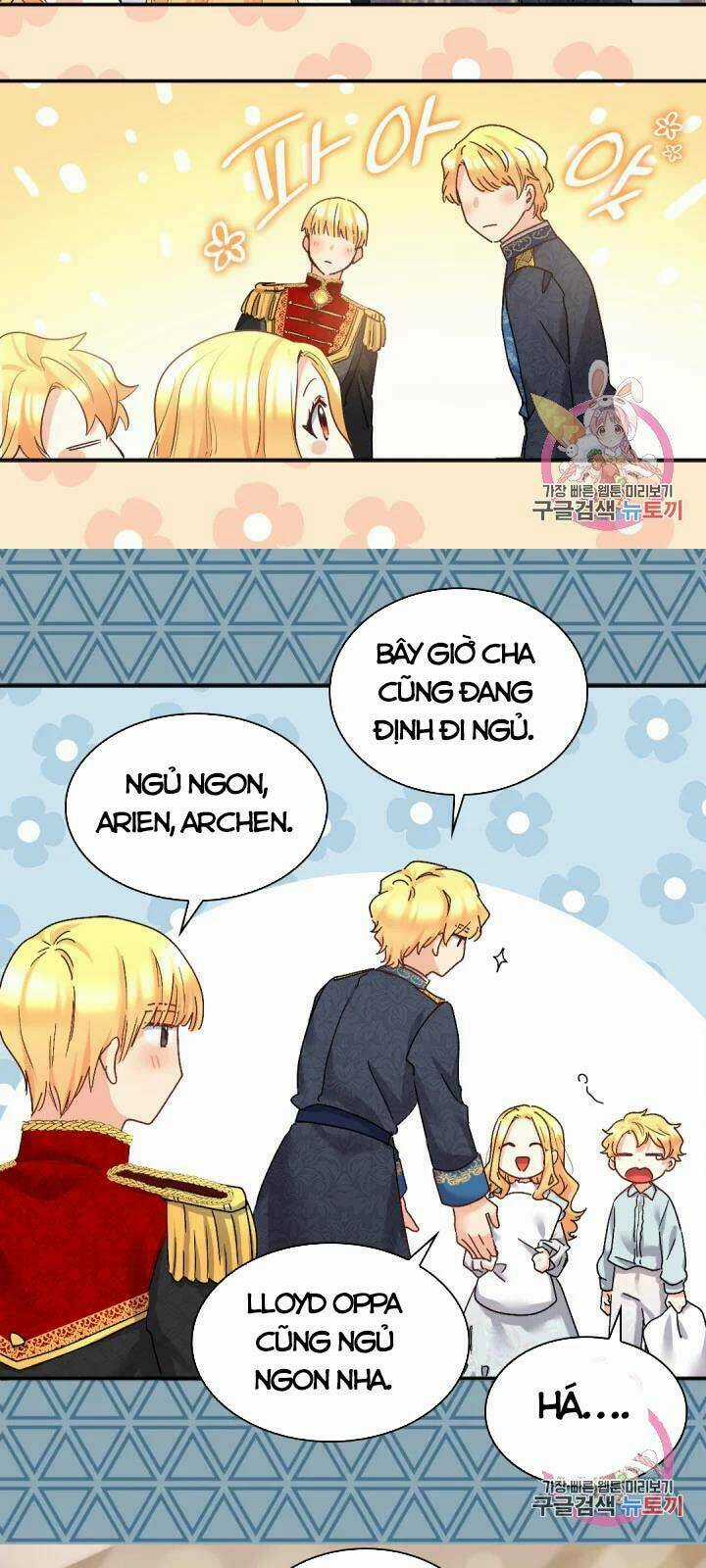 Sinh Đôi Xuyên Không Chapter 96 trang 7