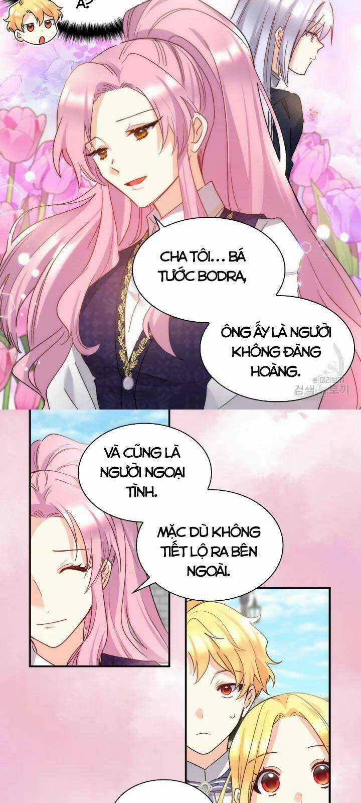 Sinh Đôi Xuyên Không Chapter 97 trang 17