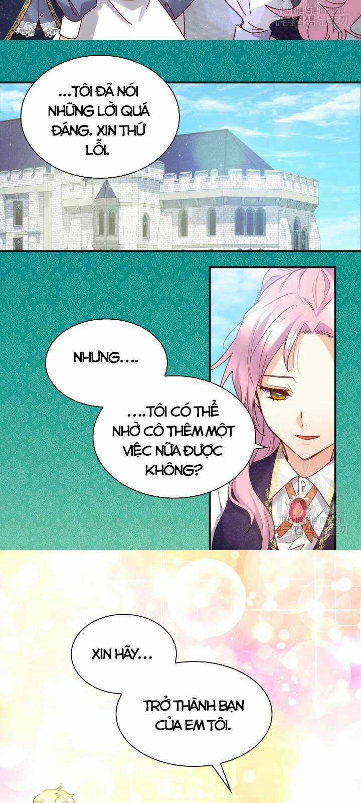 Sinh Đôi Xuyên Không Chapter 97 trang 20