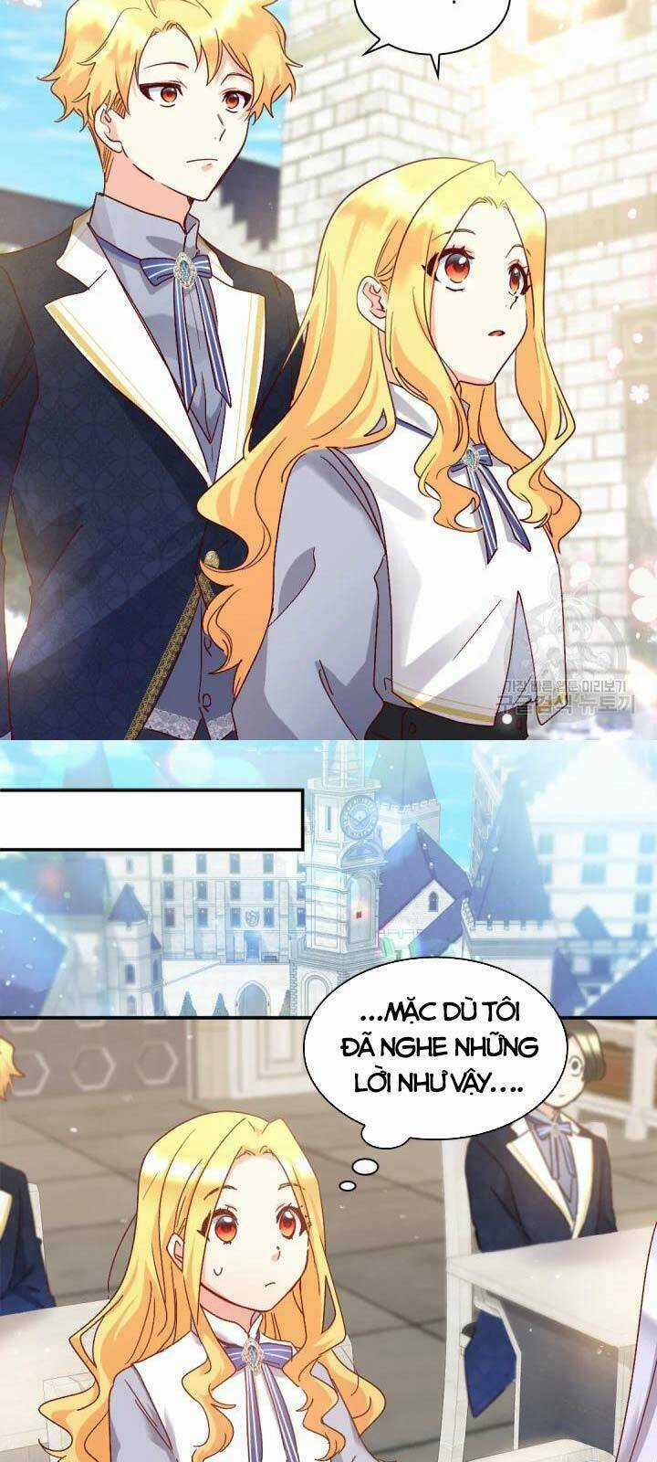 Sinh Đôi Xuyên Không Chapter 97 trang 22