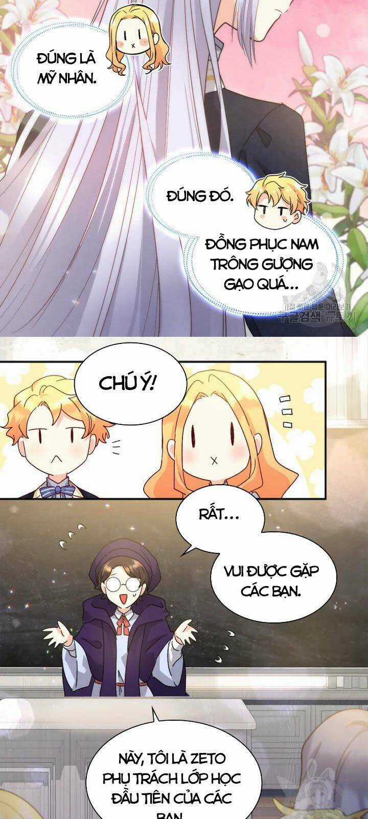 Sinh Đôi Xuyên Không Chapter 97 trang 24