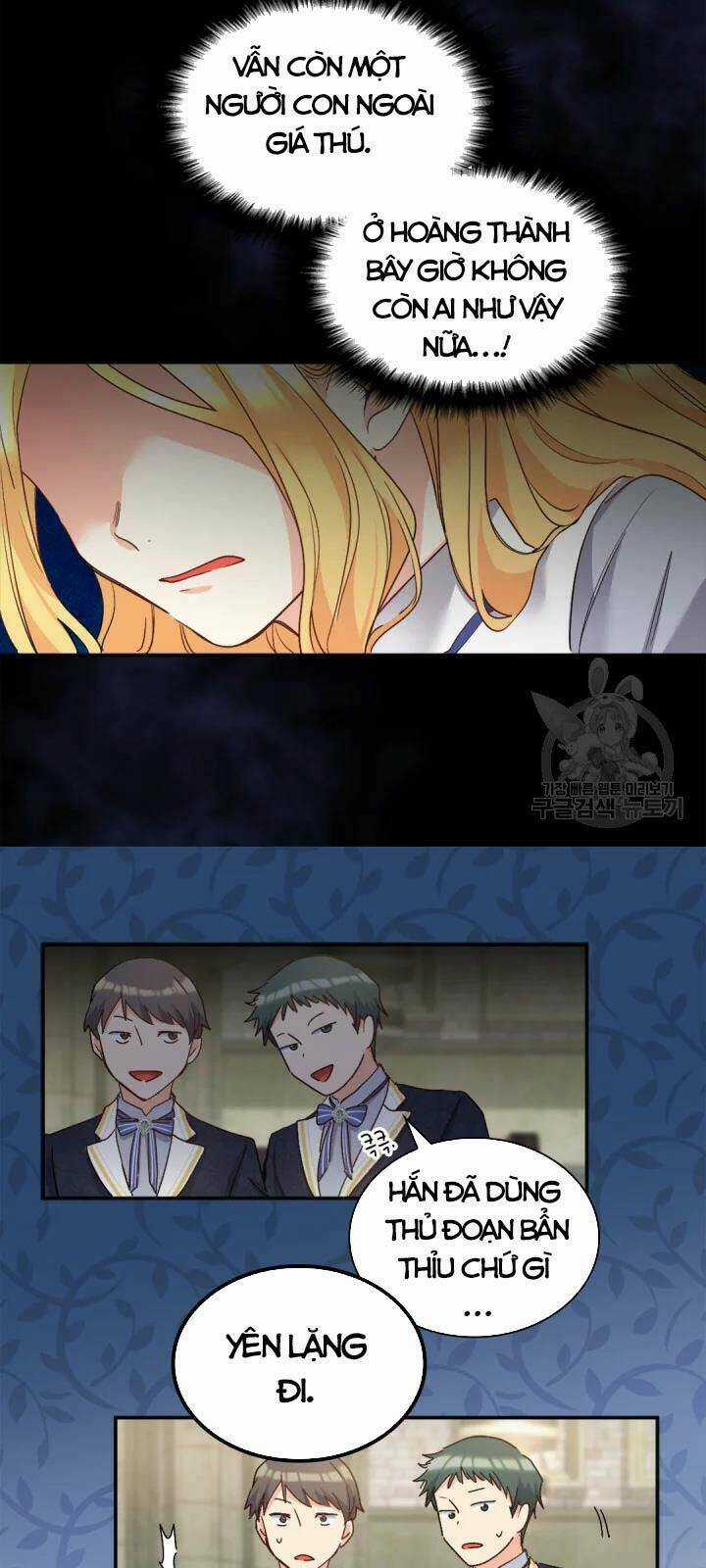 Sinh Đôi Xuyên Không Chapter 97 trang 3