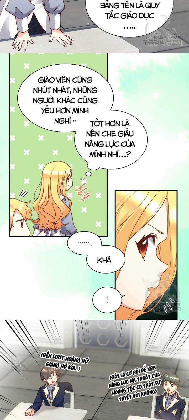 Sinh Đôi Xuyên Không Chapter 97 trang 30