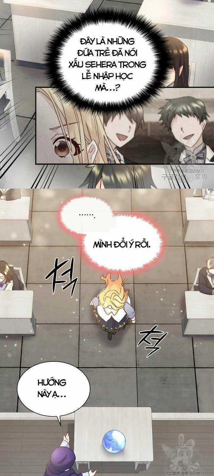 Sinh Đôi Xuyên Không Chapter 97 trang 31