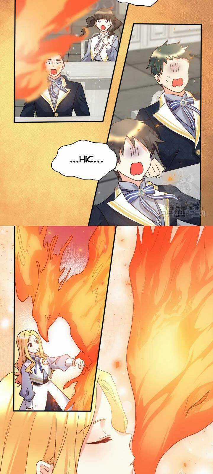 Sinh Đôi Xuyên Không Chapter 97 trang 36