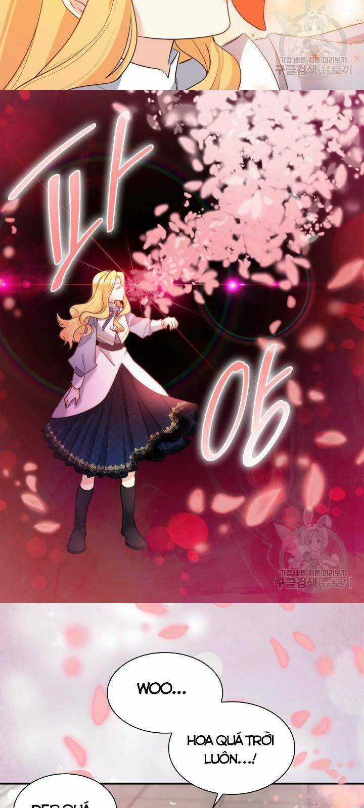 Sinh Đôi Xuyên Không Chapter 97 trang 37