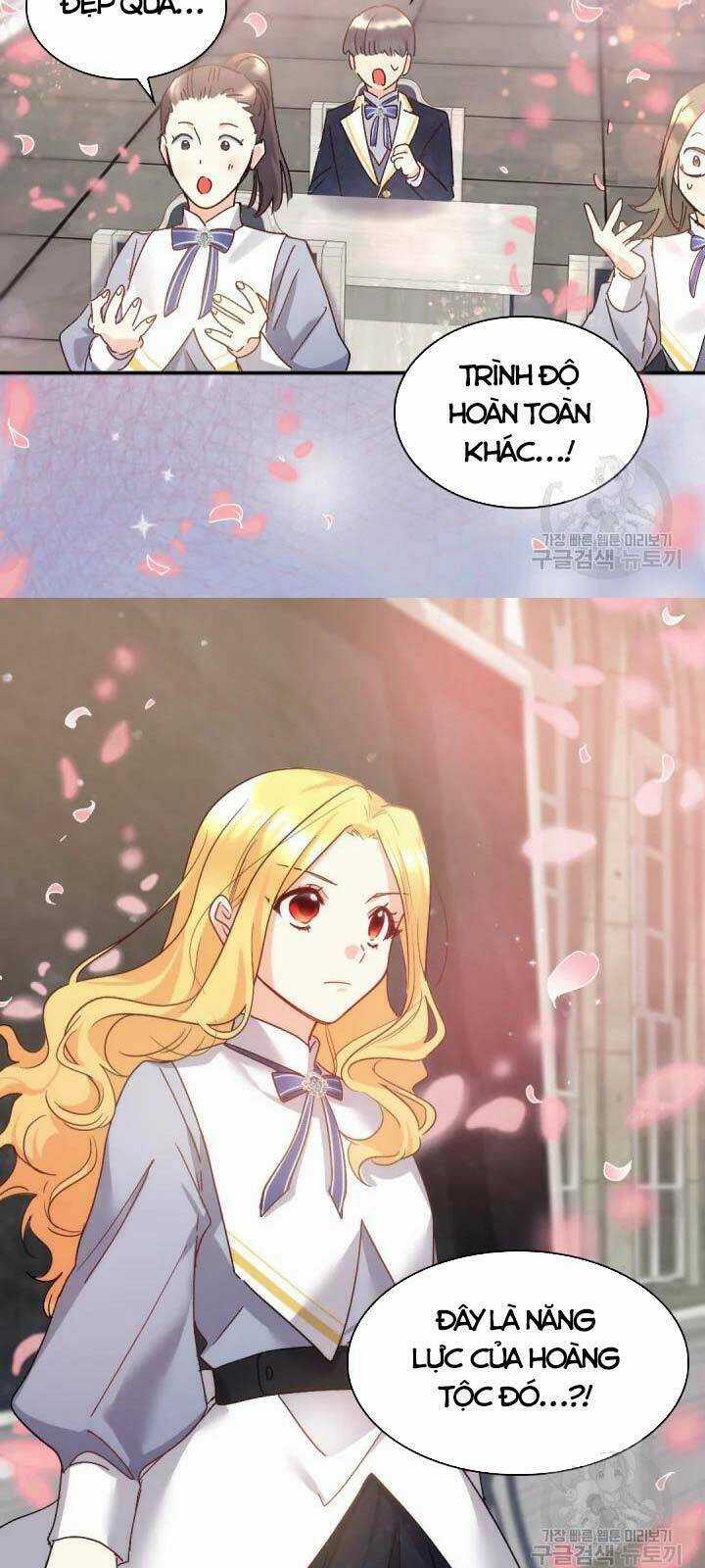 Sinh Đôi Xuyên Không Chapter 97 trang 38