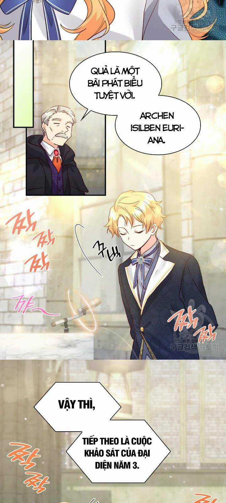 Sinh Đôi Xuyên Không Chapter 97 trang 6