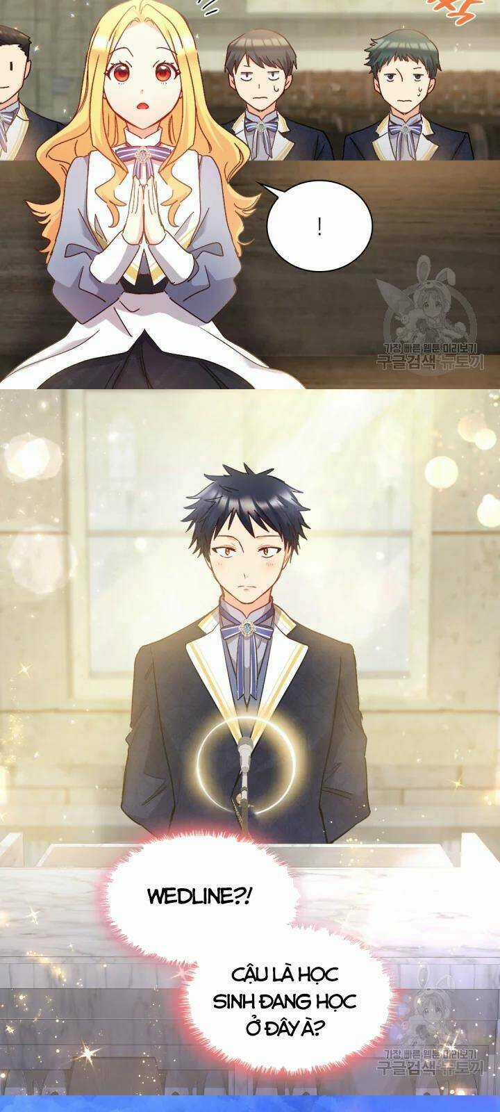 Sinh Đôi Xuyên Không Chapter 97 trang 7