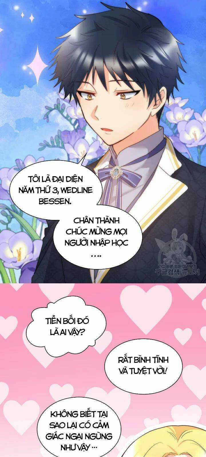 Sinh Đôi Xuyên Không Chapter 97 trang 8