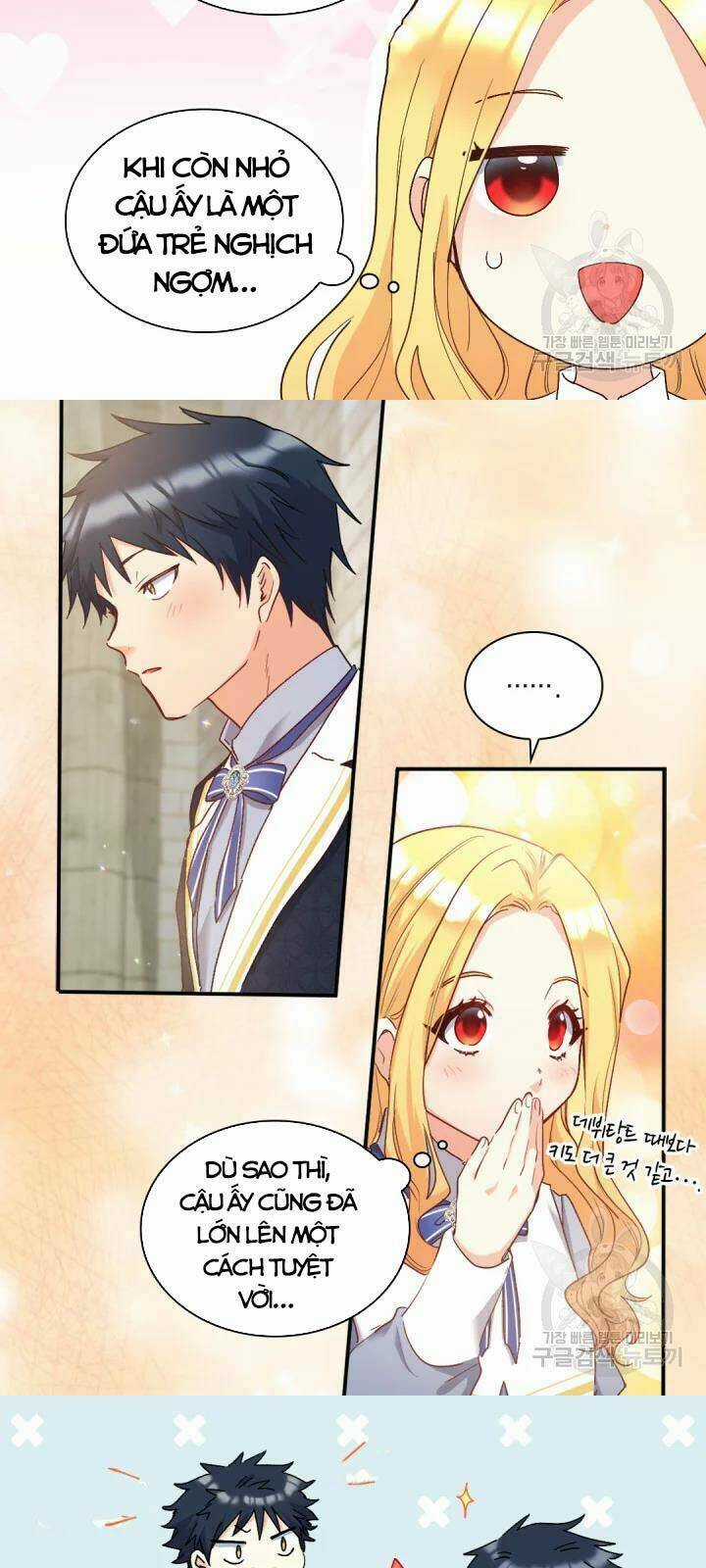 Sinh Đôi Xuyên Không Chapter 97 trang 9