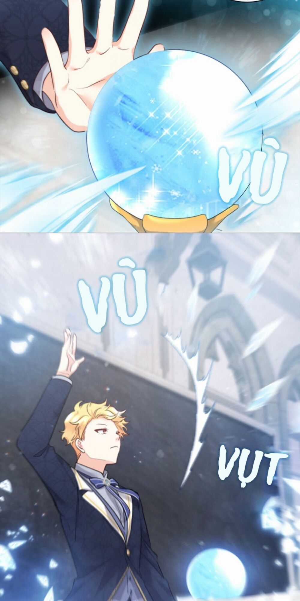 Sinh Đôi Xuyên Không Chapter 98 trang 20