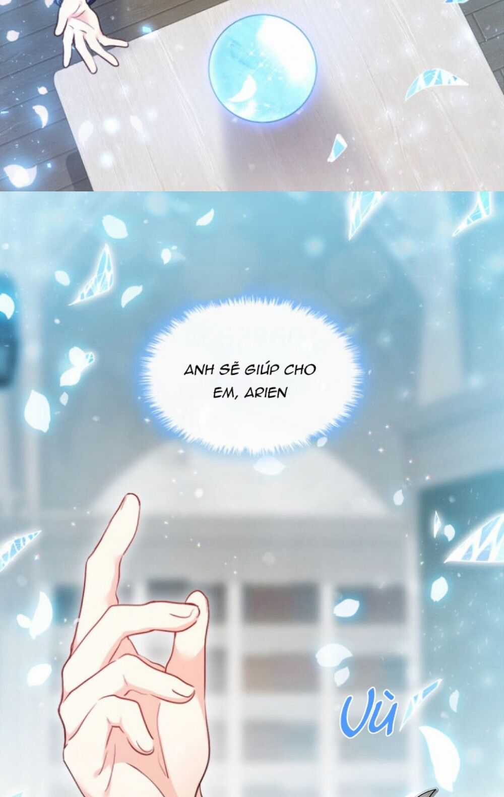 Sinh Đôi Xuyên Không Chapter 98 trang 23