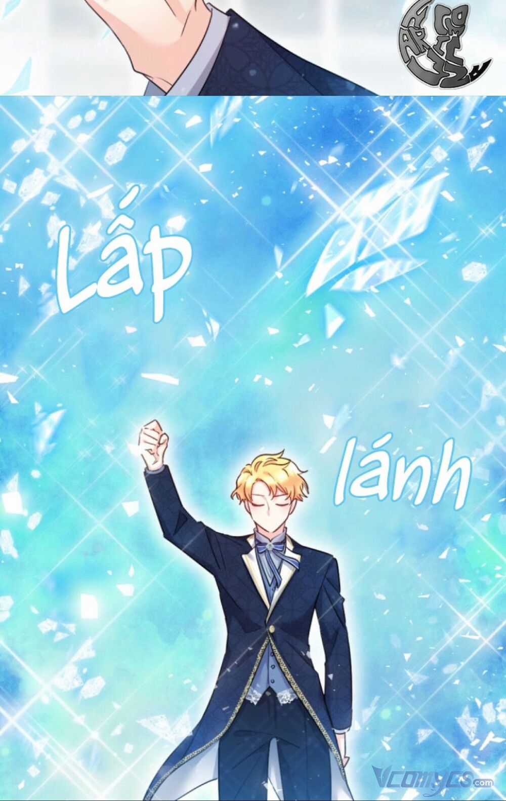 Sinh Đôi Xuyên Không Chapter 98 trang 24