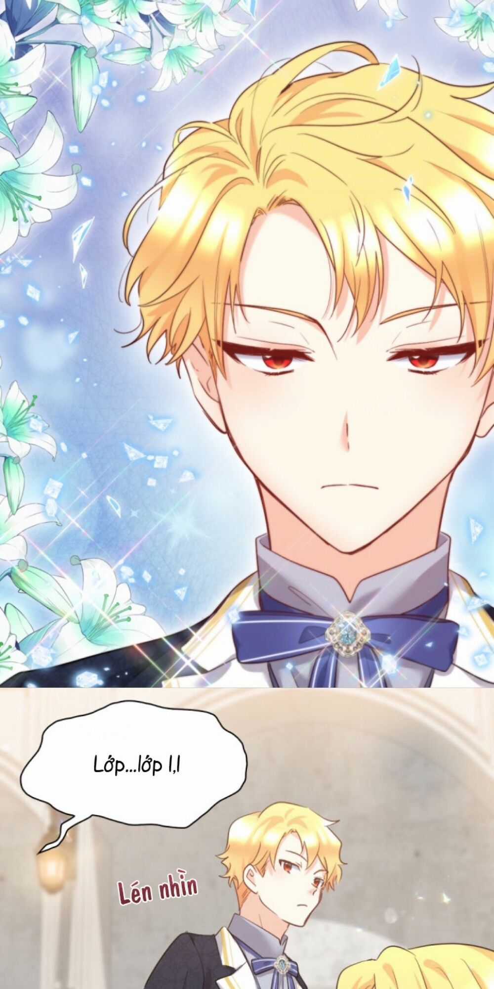 Sinh Đôi Xuyên Không Chapter 98 trang 25