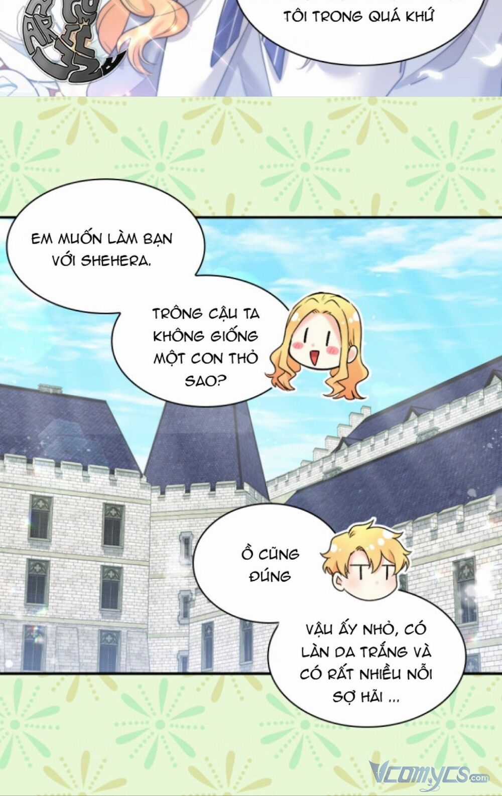 Sinh Đôi Xuyên Không Chapter 98 trang 42