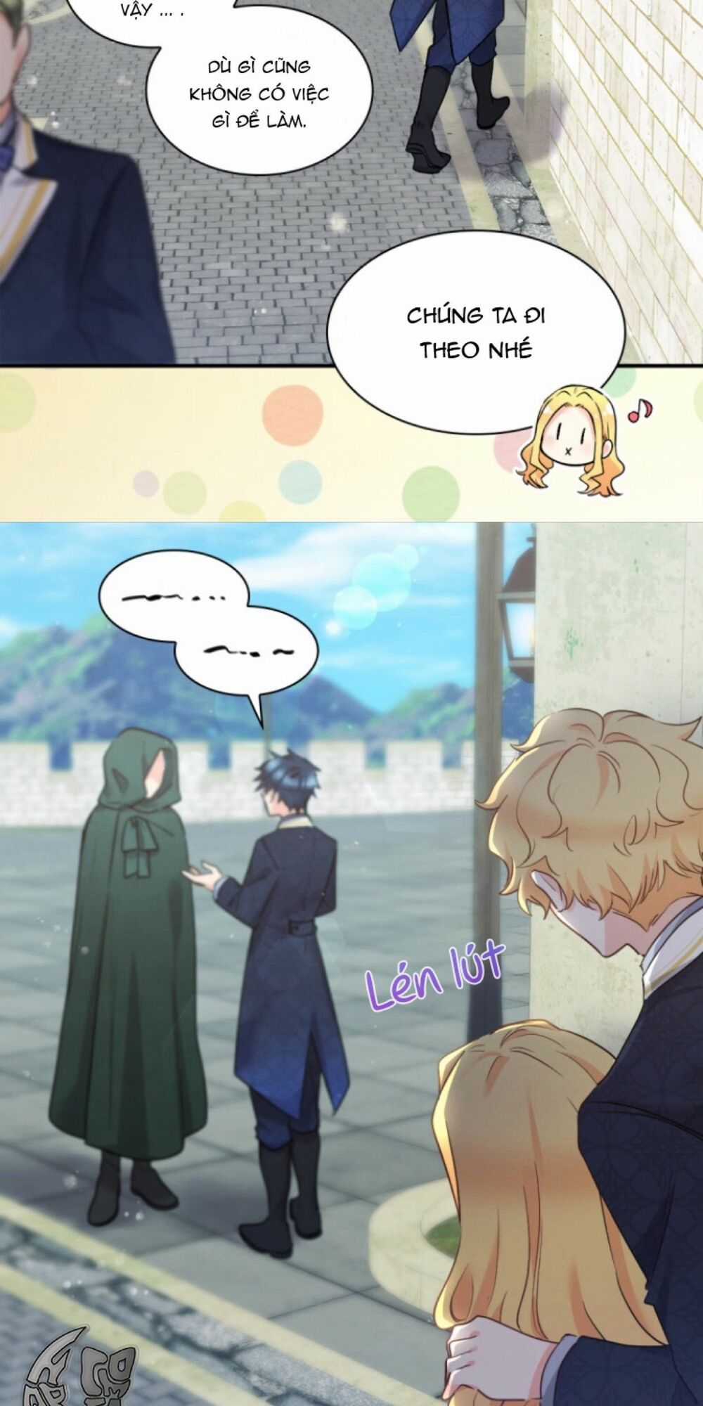 Sinh Đôi Xuyên Không Chapter 98 trang 44