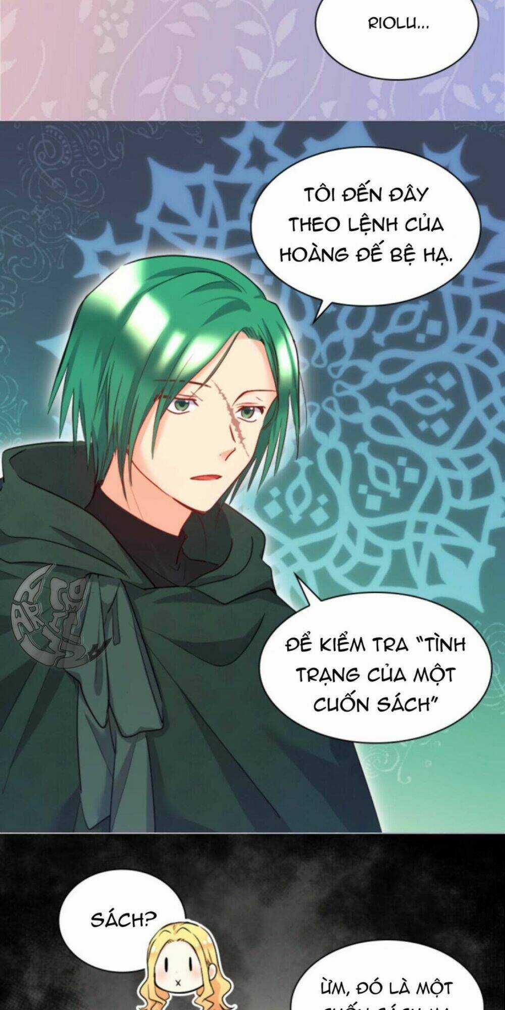 Sinh Đôi Xuyên Không Chapter 99 trang 11