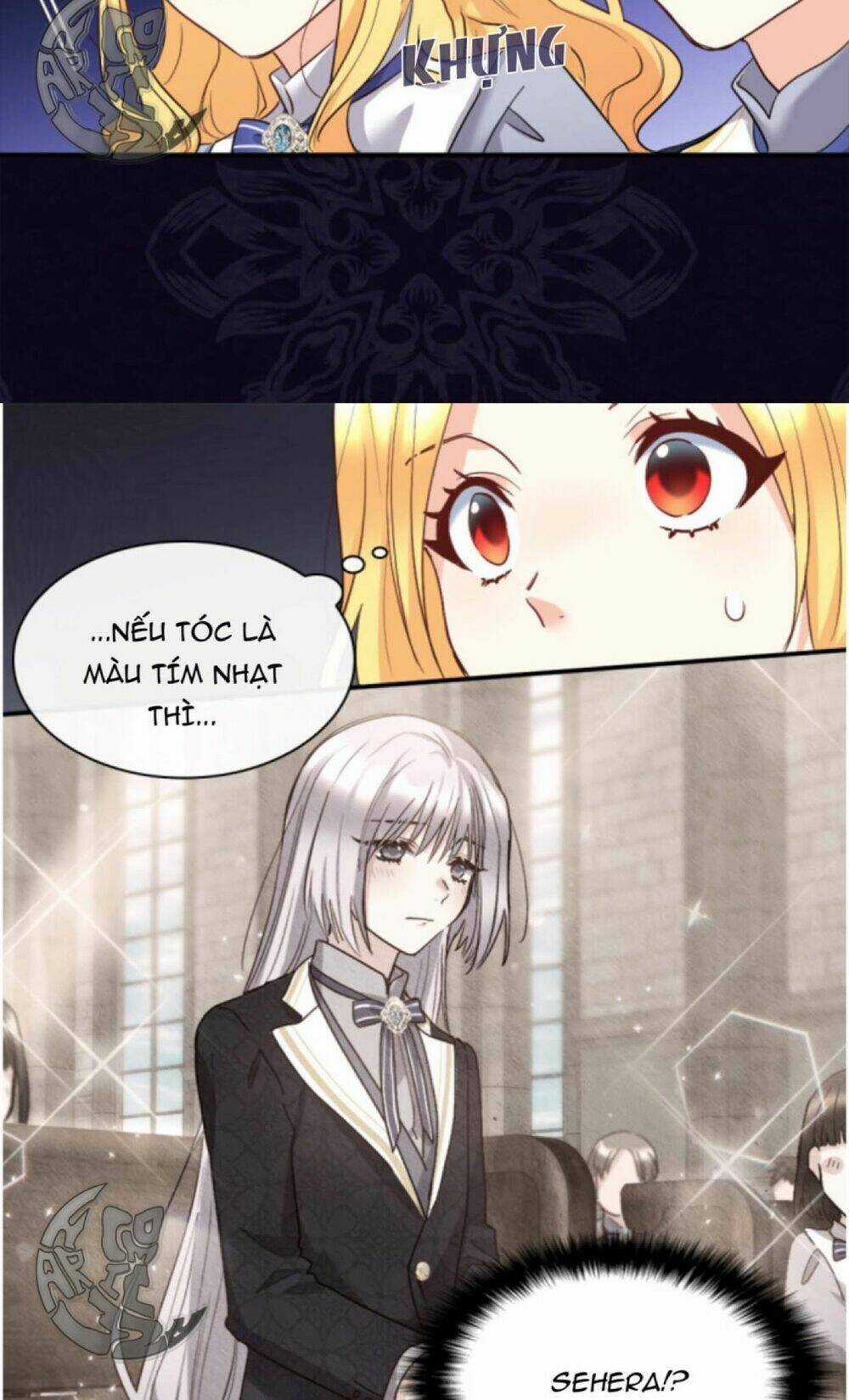 Sinh Đôi Xuyên Không Chapter 99 trang 26