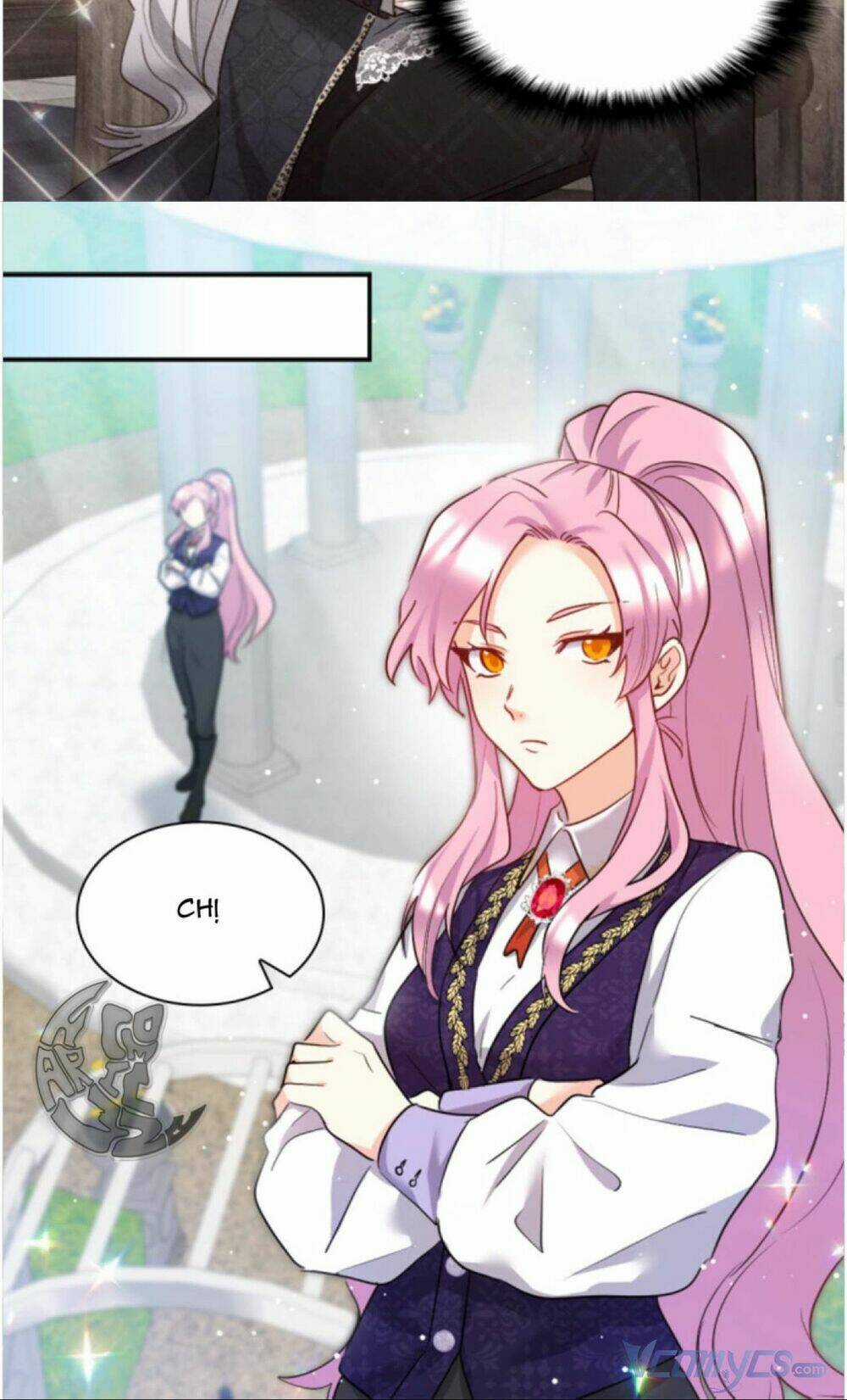 Sinh Đôi Xuyên Không Chapter 99 trang 27