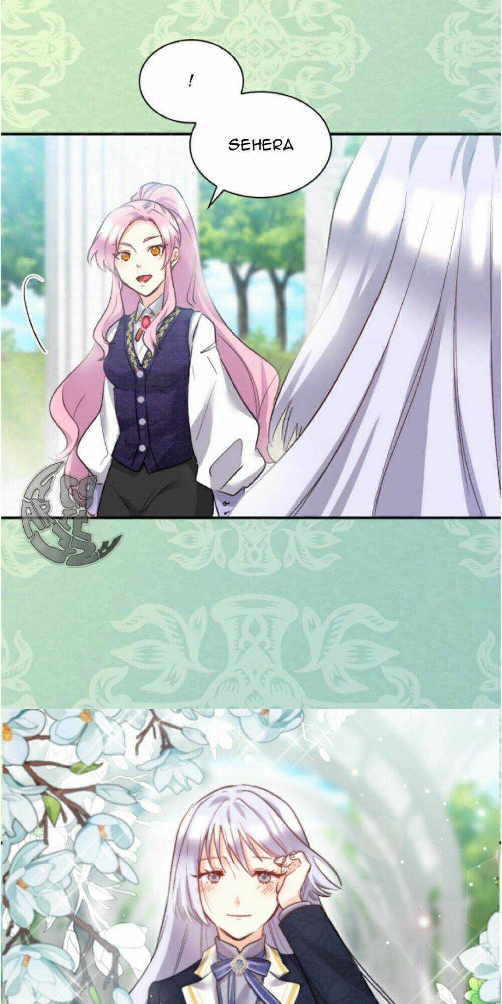 Sinh Đôi Xuyên Không Chapter 99 trang 28