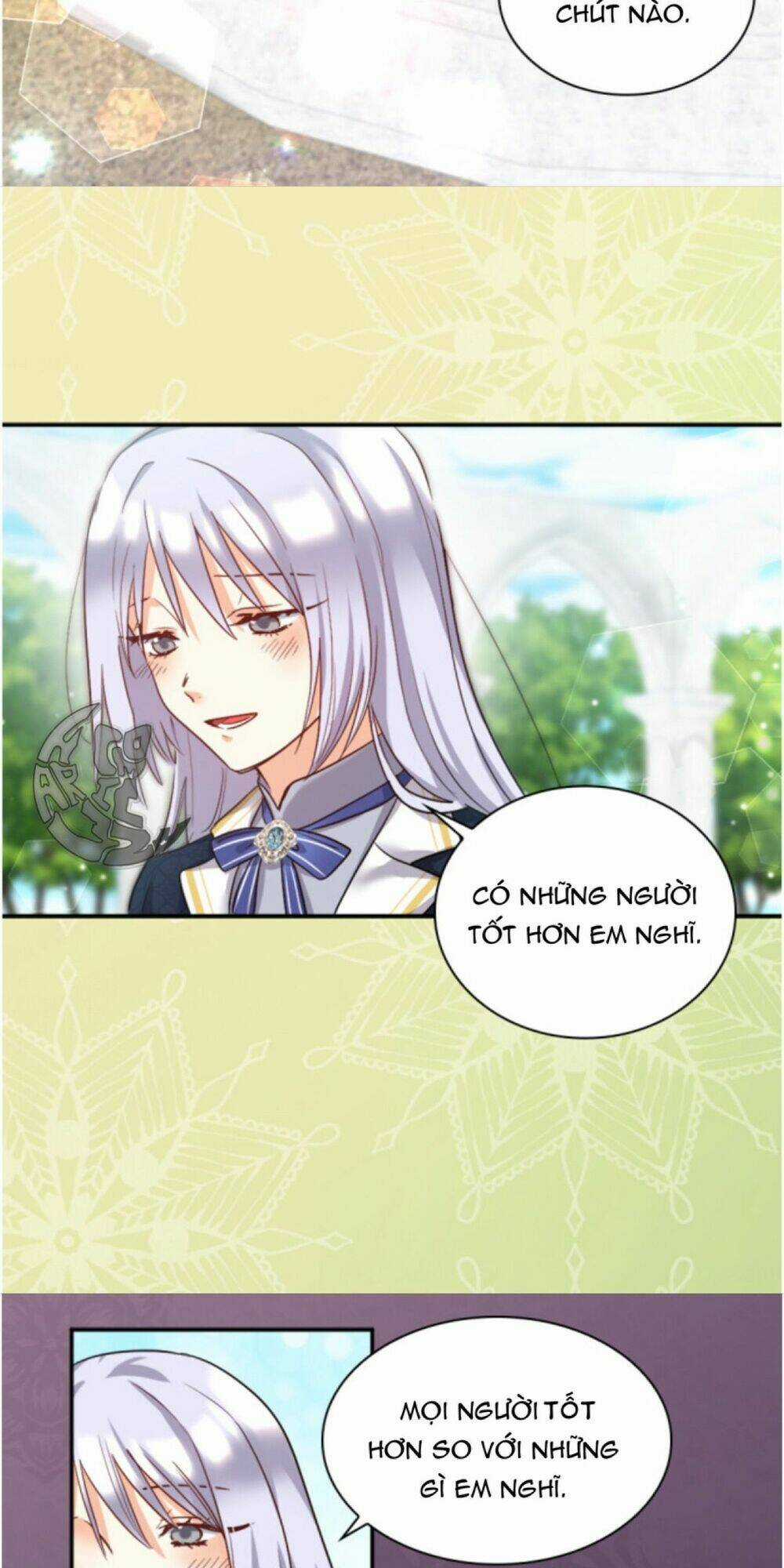 Sinh Đôi Xuyên Không Chapter 99 trang 30